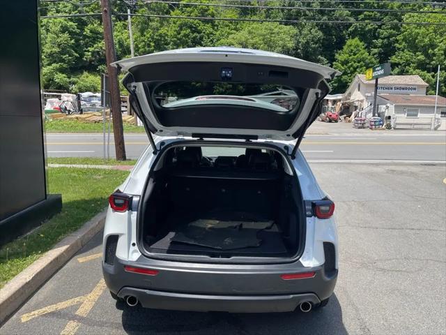 2023 Mazda CX-50 2.5 S Premium Plus