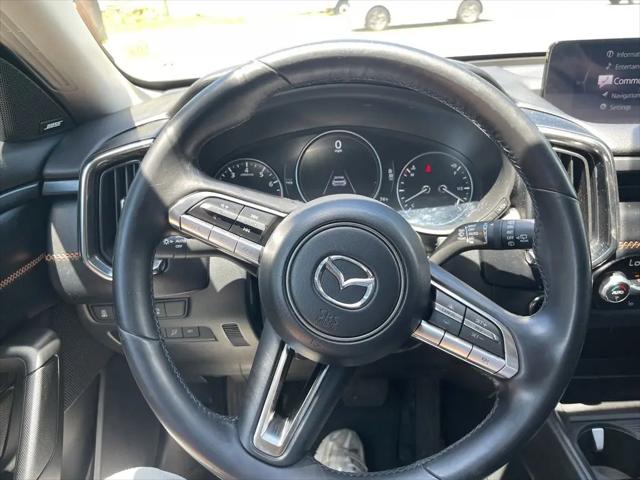 2023 Mazda CX-50 2.5 S Premium Plus