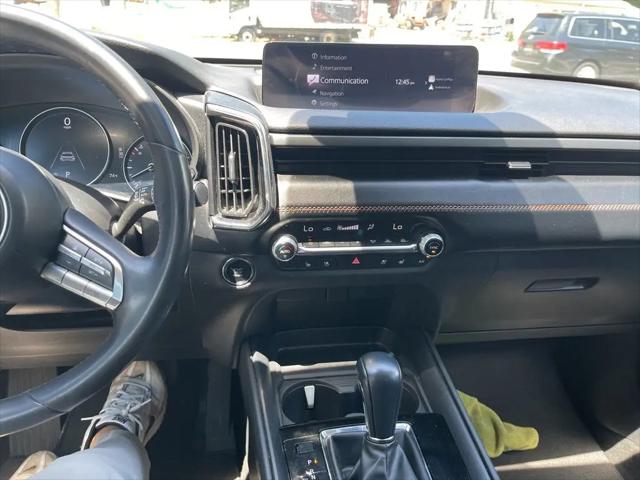2023 Mazda CX-50 2.5 S Premium Plus