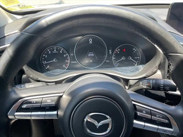 2023 Mazda CX-50 2.5 S Premium Plus