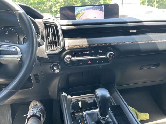 2023 Mazda CX-50 2.5 S Premium Plus