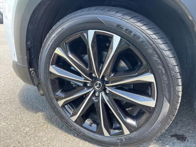 2023 Mazda CX-50 2.5 S Premium Plus