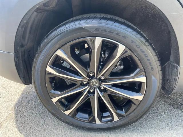 2023 Mazda CX-50 2.5 S Premium Plus