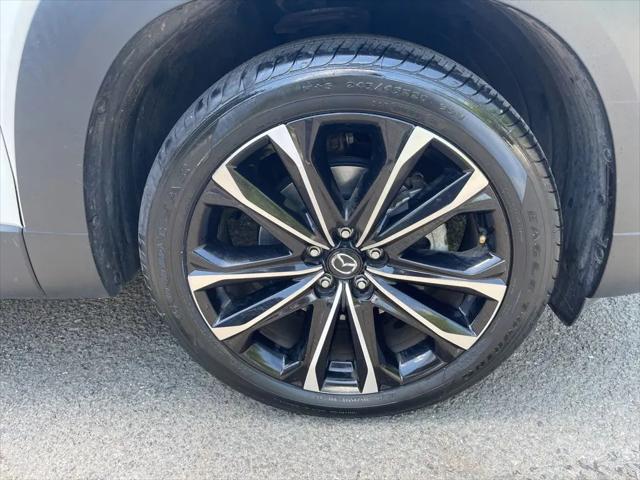 2023 Mazda CX-50 2.5 S Premium Plus