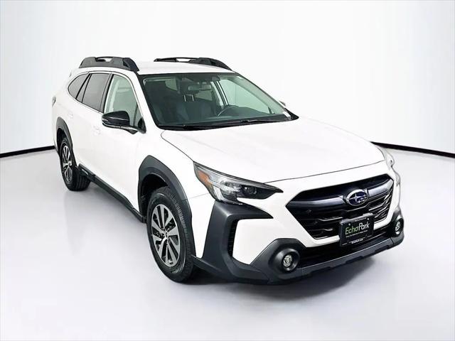 2024 Subaru Outback Premium for sale in Grand Prairie, TX