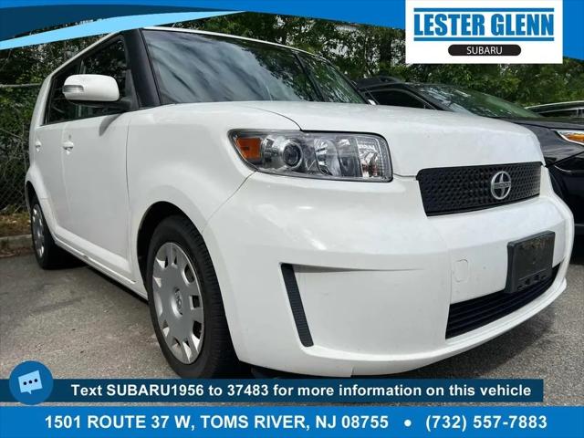2008 Scion xB Base for sale in Toms River, NJ