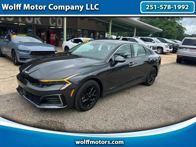 2026 Kia K5 LXS FWD for sale in Evergreen, AL