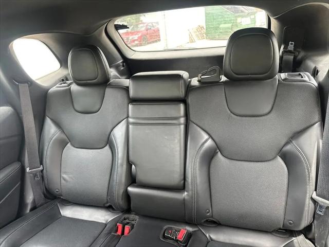 2019 Jeep Cherokee High Altitude FWD
