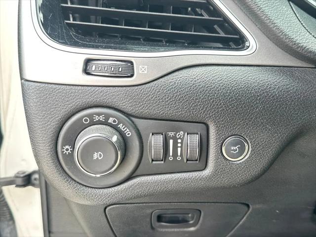 2019 Jeep Cherokee High Altitude FWD
