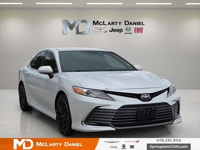 2024 Toyota Camry XLE for sale in Springdale, AR