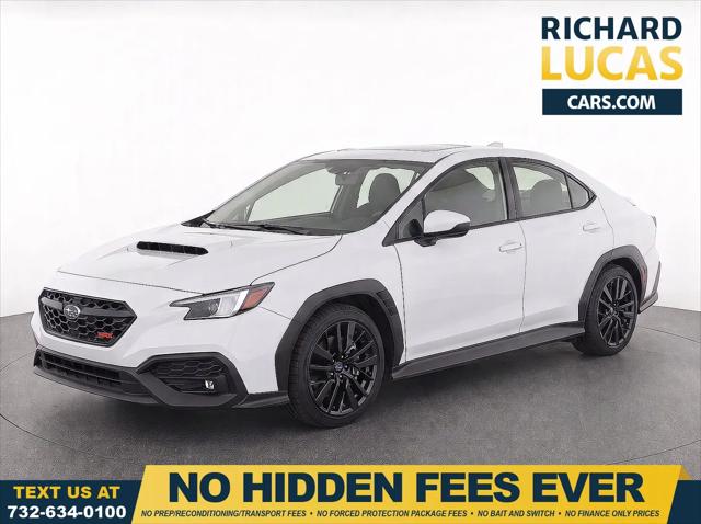 2026 Subaru WRX Premium for sale in Avenel, NJ