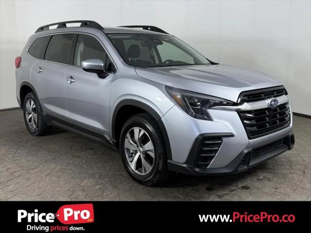 2025 Subaru Ascent Premium 7-Passenger for sale in Maumee, OH