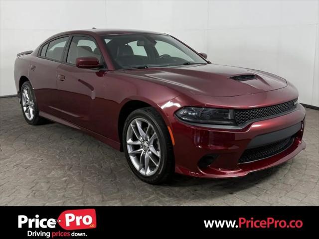 2022 Dodge Charger GT AWD for sale in Maumee, OH