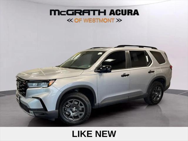 2025 Honda Pilot TrailSport for sale in Westmont, IL