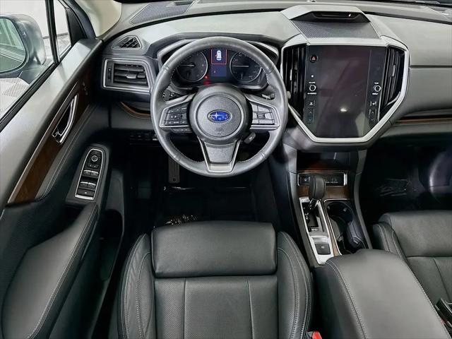 2024 Subaru Ascent Touring 7-Passenger