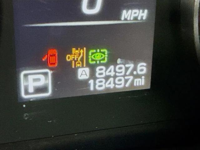2024 Subaru Ascent Touring 7-Passenger
