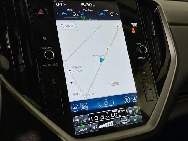 2024 Subaru Ascent Touring 7-Passenger