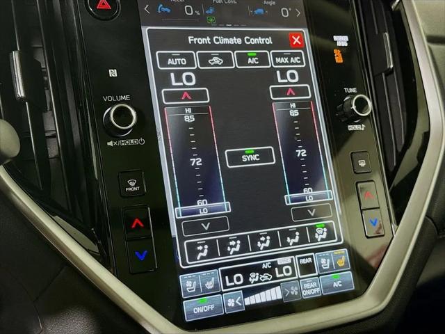 2024 Subaru Ascent Touring 7-Passenger