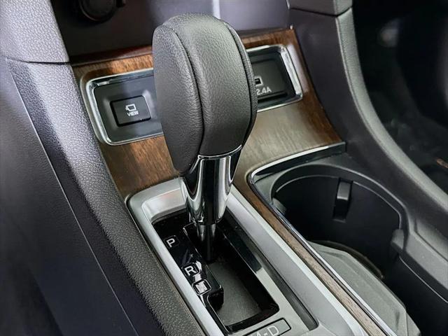 2024 Subaru Ascent Touring 7-Passenger
