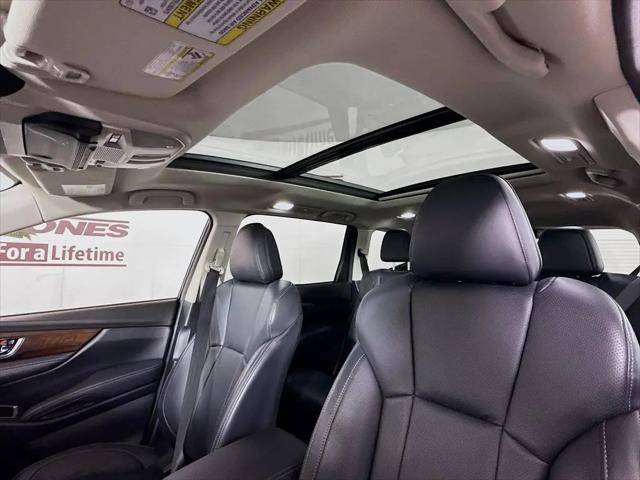 2024 Subaru Ascent Touring 7-Passenger