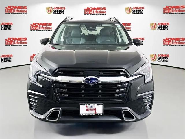 2024 Subaru Ascent Touring 7-Passenger