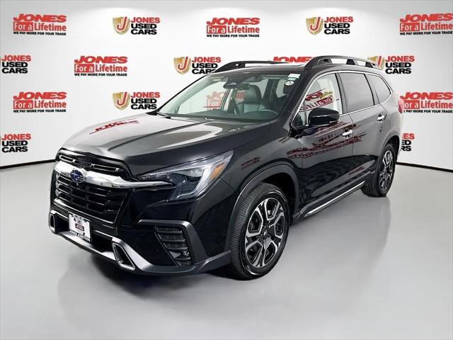 2024 Subaru Ascent Touring 7-Passenger
