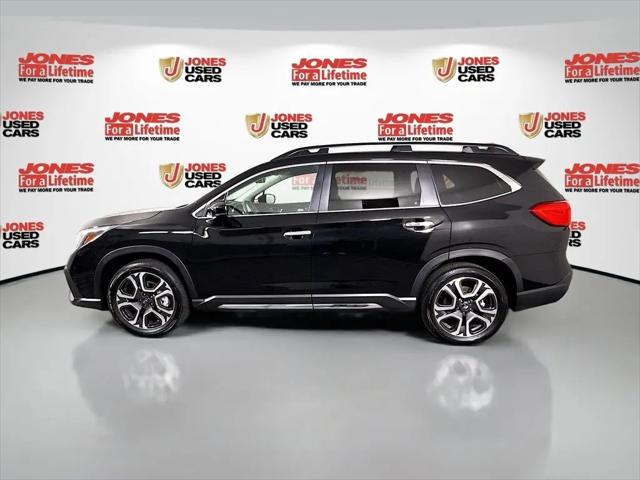 2024 Subaru Ascent Touring 7-Passenger