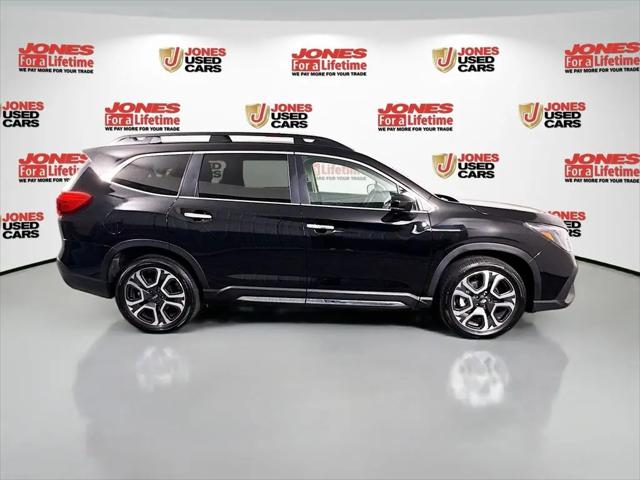 2024 Subaru Ascent Touring 7-Passenger