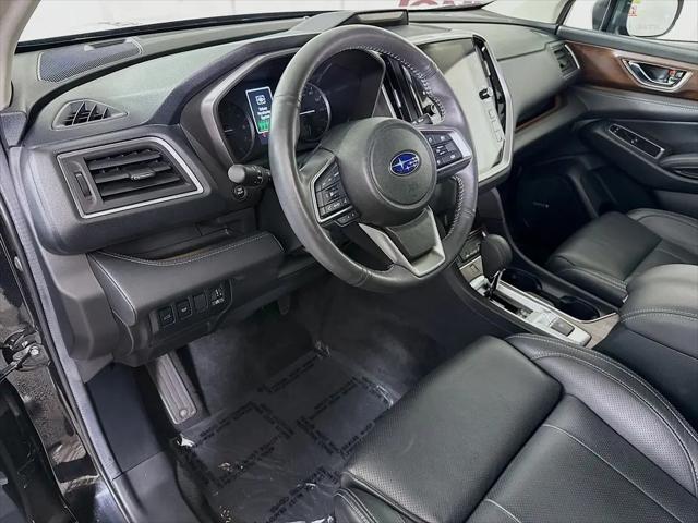 2024 Subaru Ascent Touring 7-Passenger