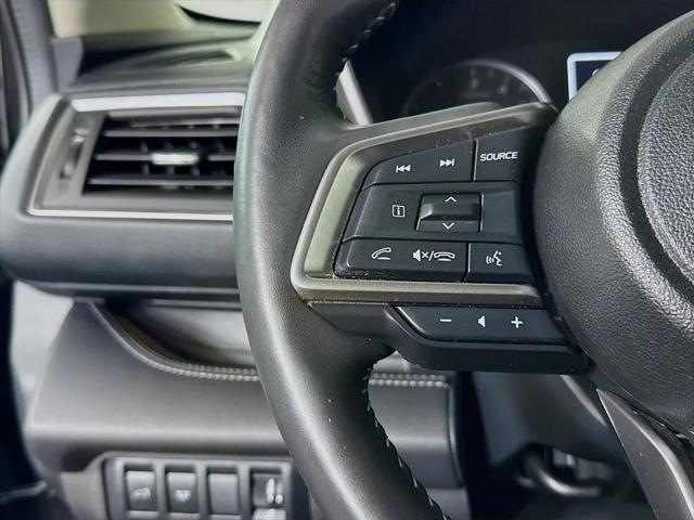 2024 Subaru Ascent Touring 7-Passenger