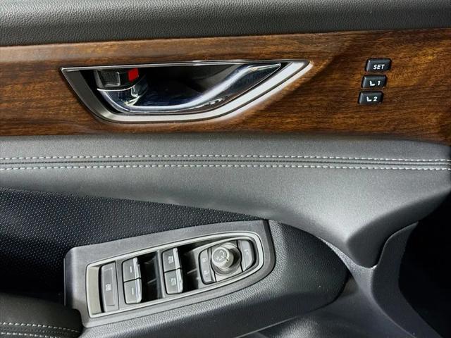 2024 Subaru Ascent Touring 7-Passenger