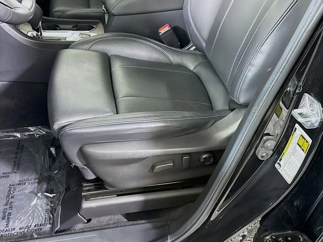 2024 Subaru Ascent Touring 7-Passenger