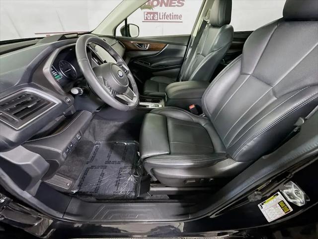 2024 Subaru Ascent Touring 7-Passenger
