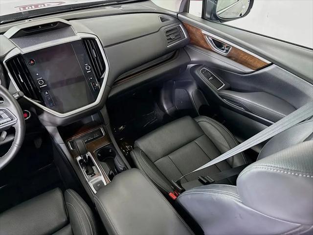 2024 Subaru Ascent Touring 7-Passenger