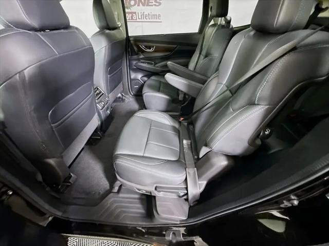 2024 Subaru Ascent Touring 7-Passenger