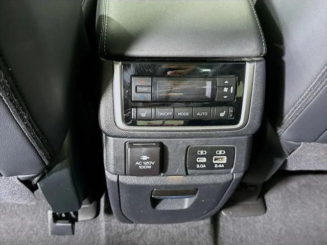 2024 Subaru Ascent Touring 7-Passenger