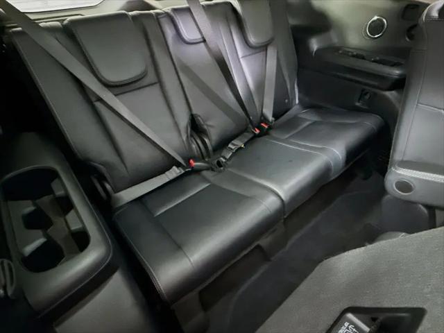 2024 Subaru Ascent Touring 7-Passenger