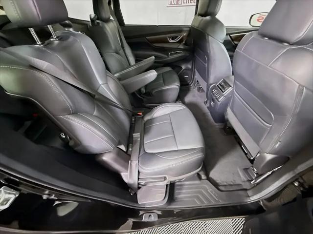 2024 Subaru Ascent Touring 7-Passenger