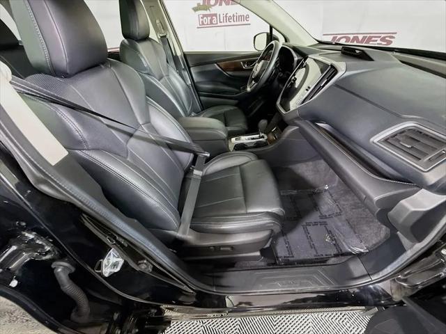 2024 Subaru Ascent Touring 7-Passenger
