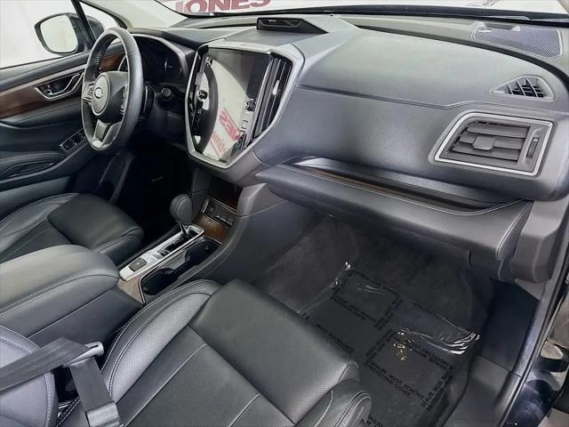 2024 Subaru Ascent Touring 7-Passenger