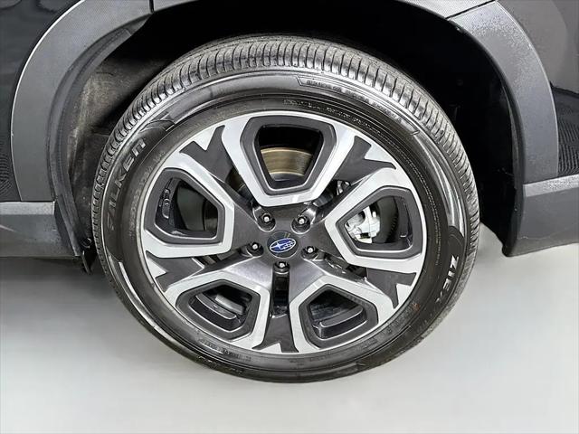 2024 Subaru Ascent Touring 7-Passenger