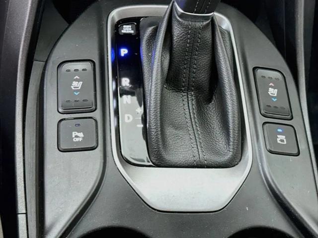 2017 Hyundai Santa Fe Sport 2.0T Ultimate