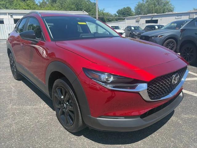 2025 Mazda CX-30 2.5 S Select Sport for sale in Louisville, KY