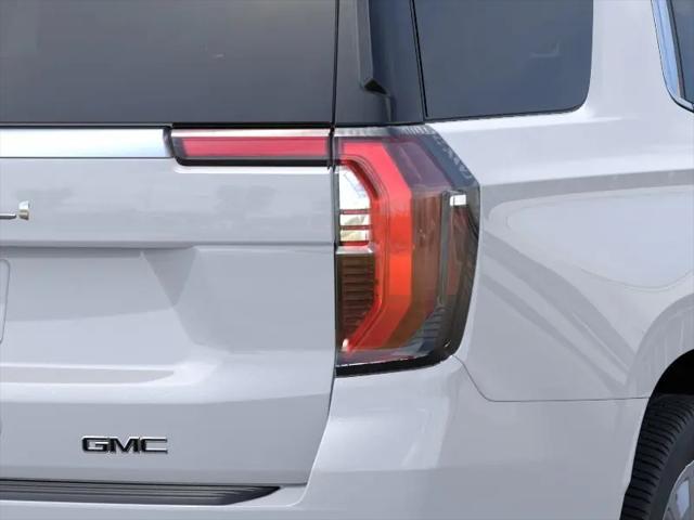 2026 GMC Yukon 4WD Denali
