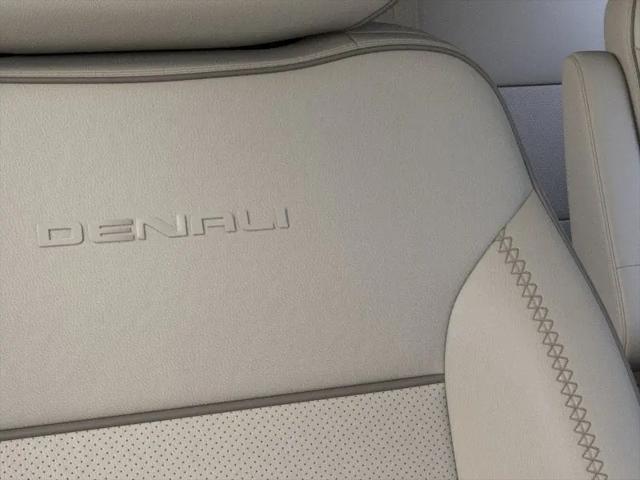 2026 GMC Yukon 4WD Denali