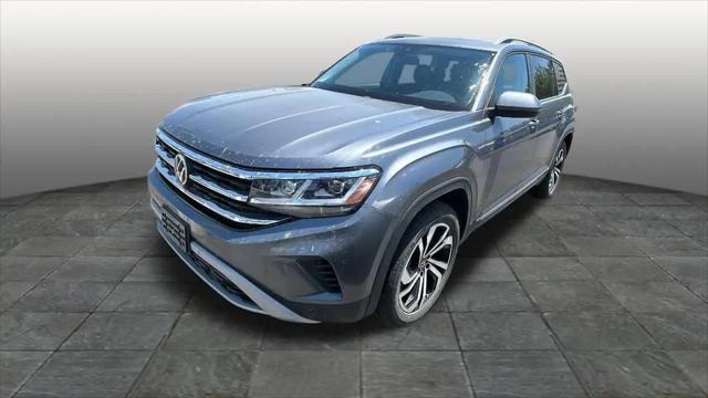 2022 Volkswagen Atlas 3.6L V6 SEL for sale in Reno, NV