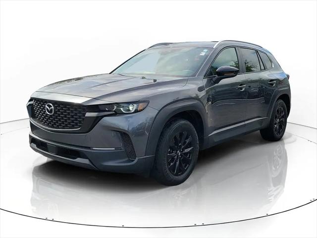 2024 Mazda CX-50 2.5 S Select