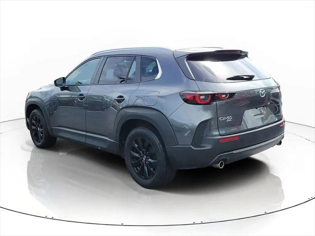 2024 Mazda CX-50 2.5 S Select