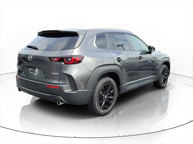 2024 Mazda CX-50 2.5 S Select