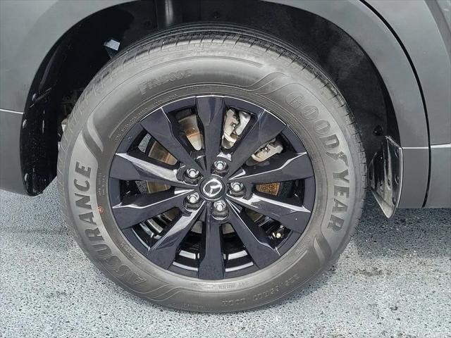 2024 Mazda CX-50 2.5 S Select